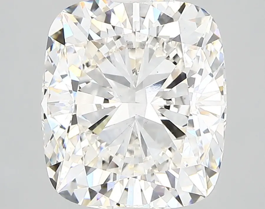 3.37ct H VS1 Cushion (IGI)