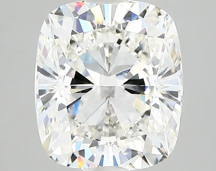 3.36ct G VS1 Cushion (IGI)