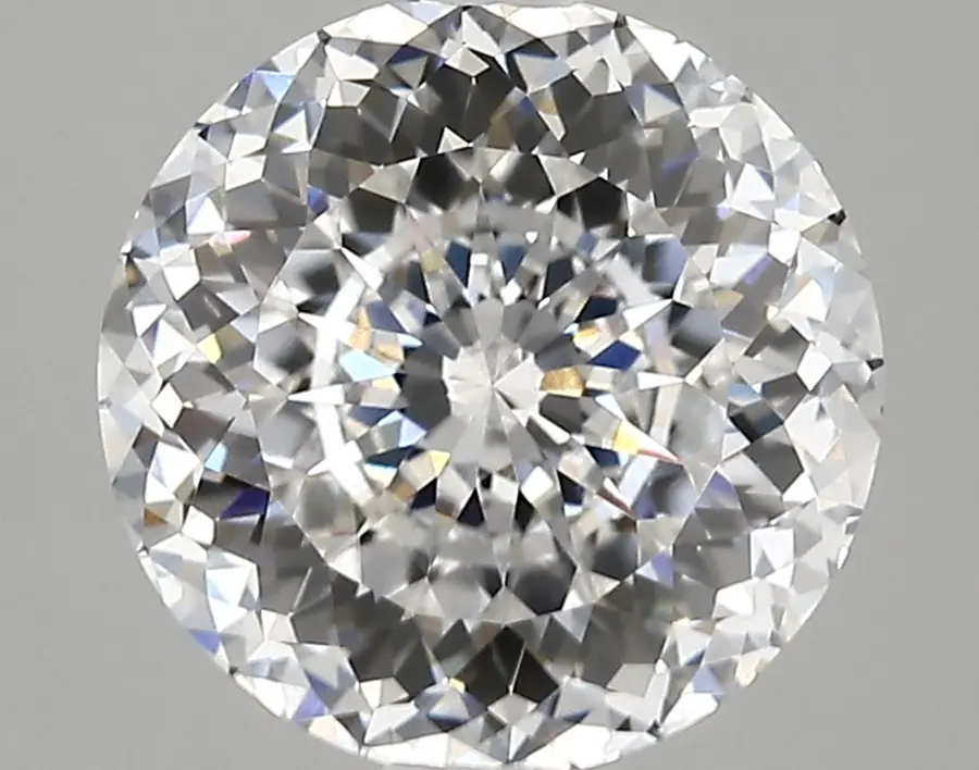 3.36ct D VVS2 Portuguese Cut (IGI)
