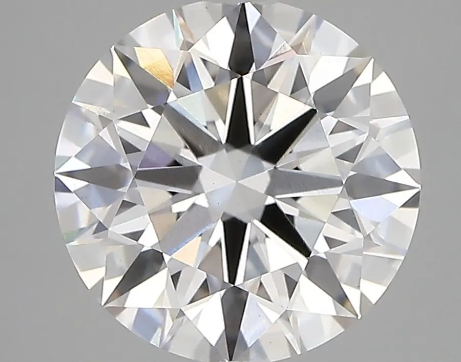 3.35ct E VS1 Round (IGI)