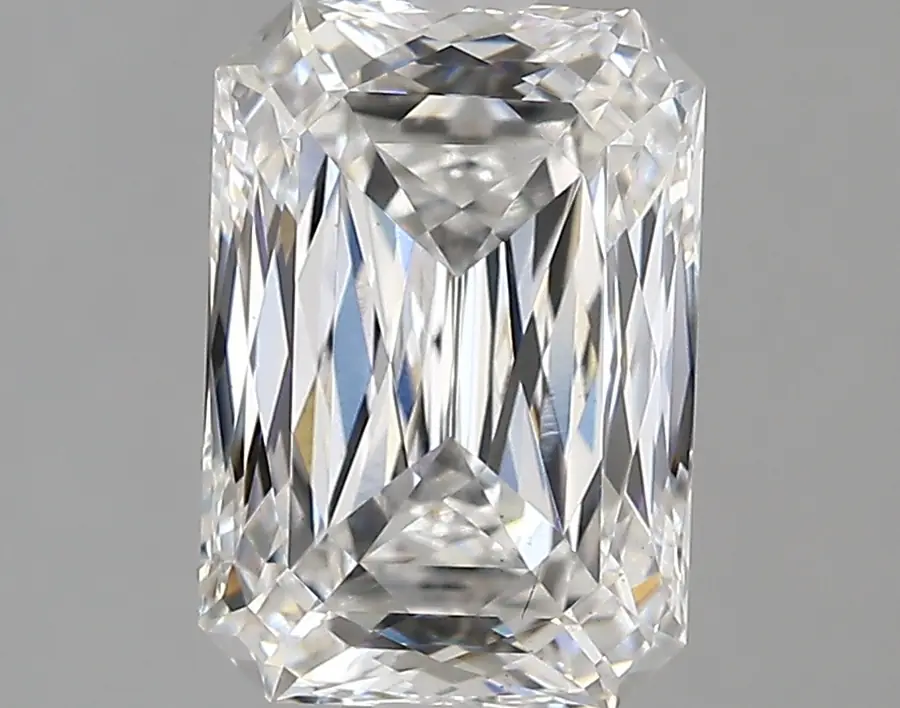 3.34ct E VS1 Criss Cut (IGI)