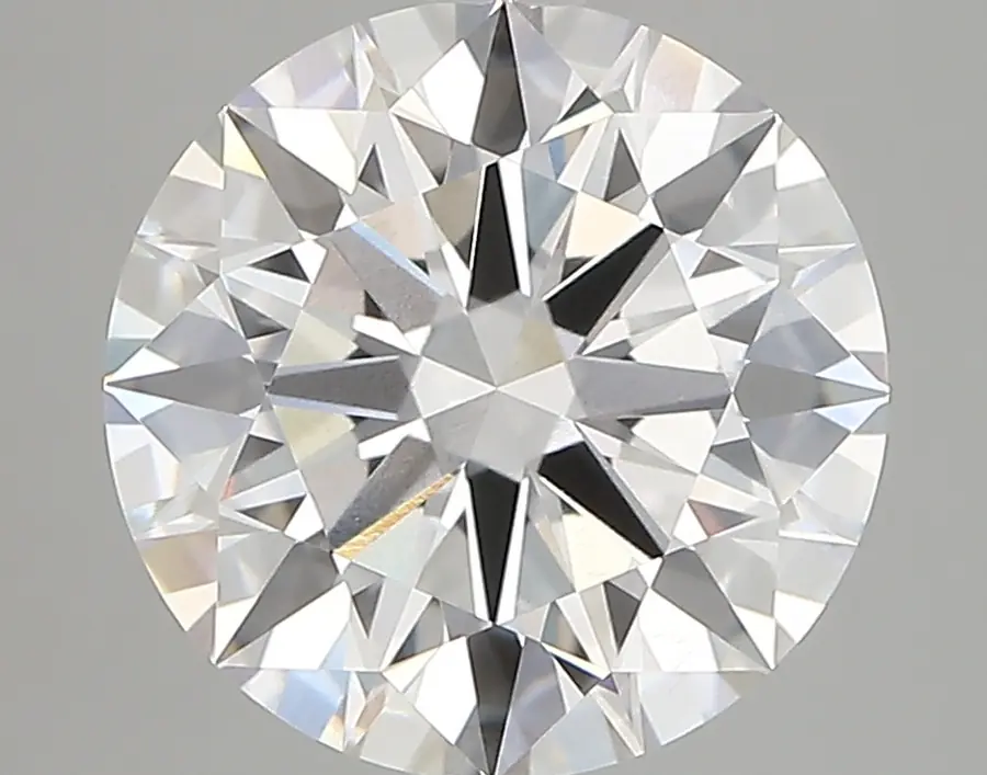 3.33ct D VS1 Round (IGI)