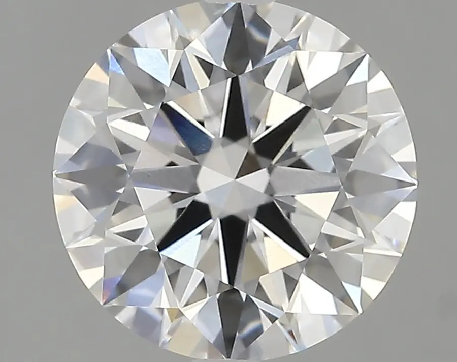 3.32ct E VVS2 Round (IGI)