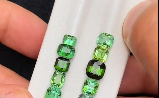 TOURMALINE LOT 💎