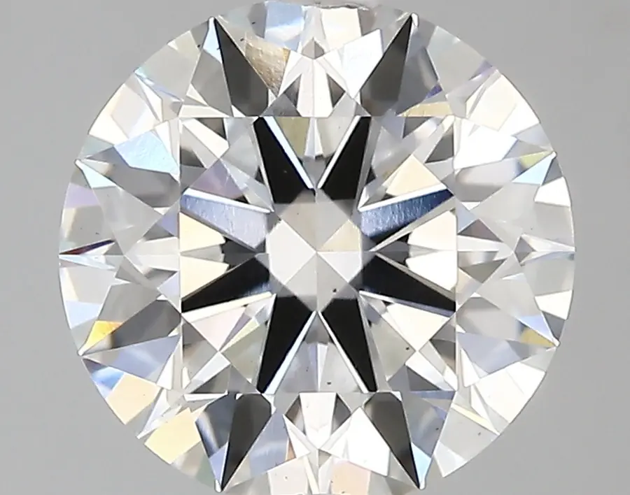 3.31ct E VS1 Round (IGI)