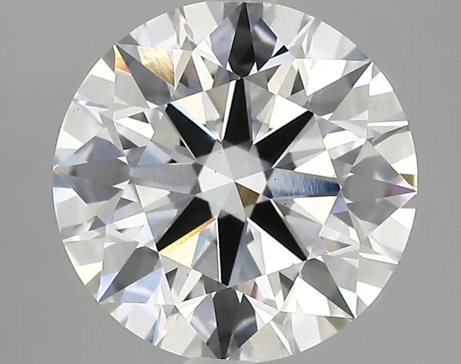 3.31ct D VS1 Round (IGI)