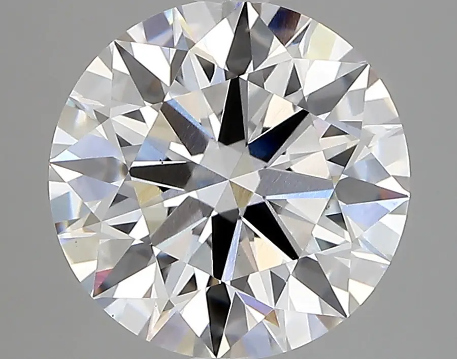 3.31ct D VS1 Round (IGI)