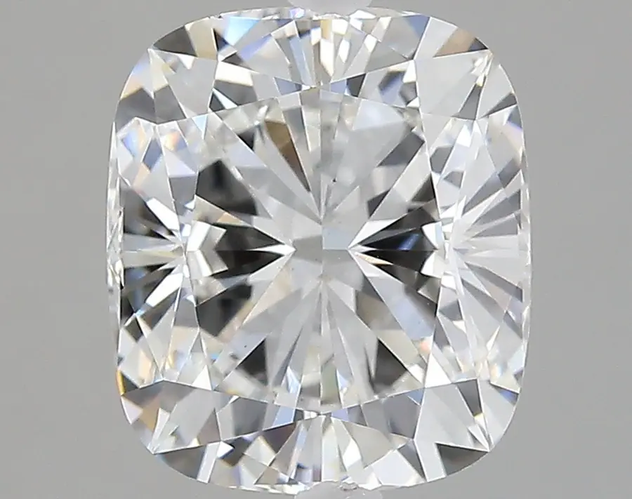 3.30ct G VS1 Cushion (GIA)