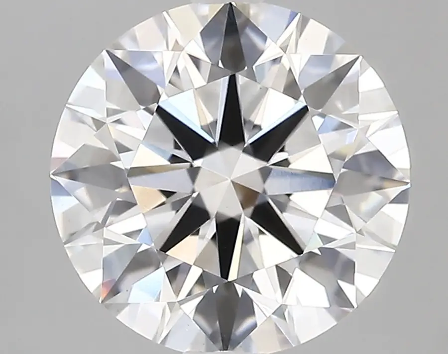 3.30ct D VS1 Round (IGI)