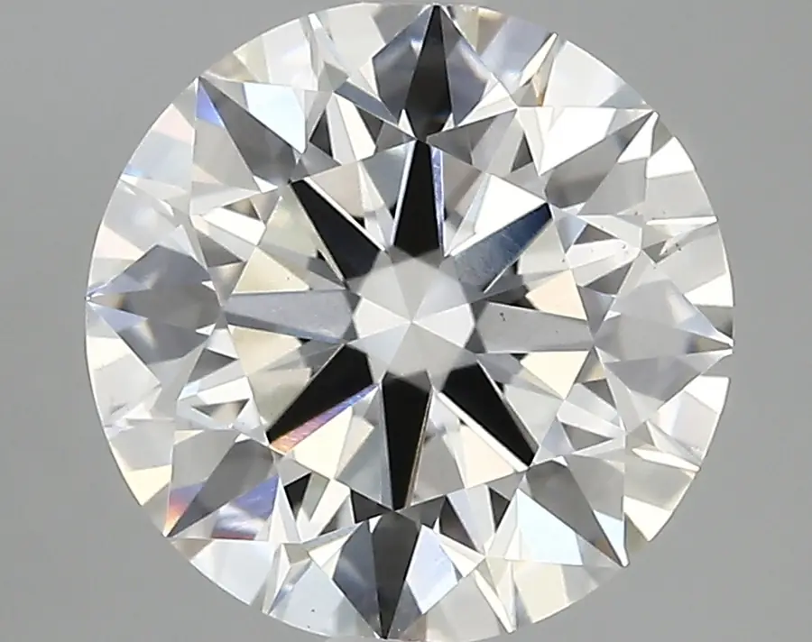 3.30ct F VS1 Round (IGI)