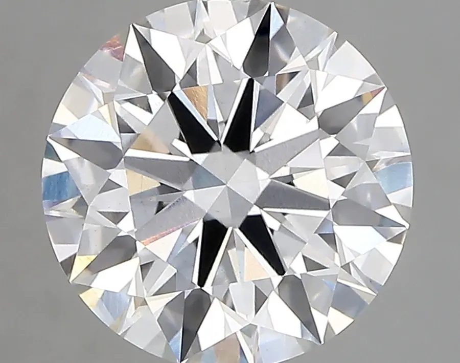 3.29ct E VS1 Round (IGI)