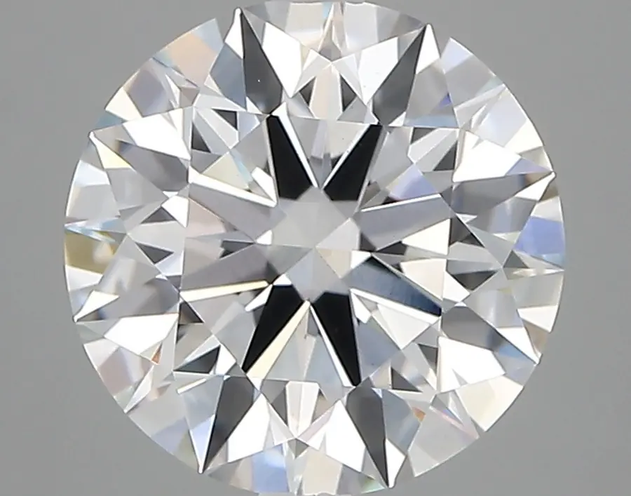 3.29ct E VS1 Round (IGI)