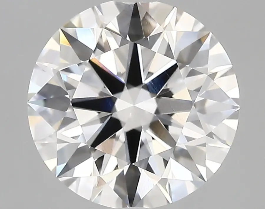 3.27ct D VVS2 Round (IGI)
