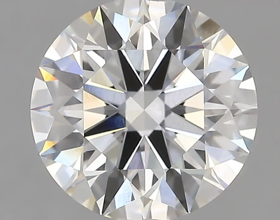 3.27ct D VVS2 Round (IGI)