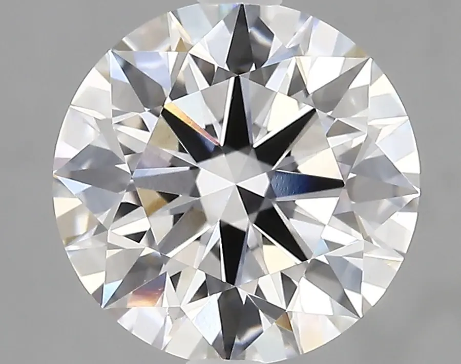 3.26ct D VS1 Round (IGI)