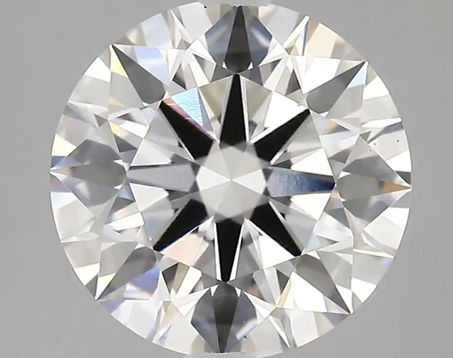 3.26ct D VS1 Round (IGI)