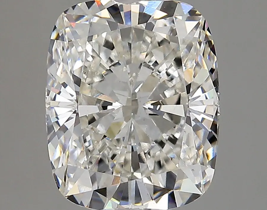 3.25ct H VS1 Cushion (IGI)