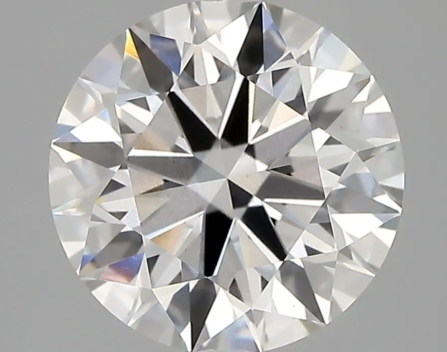3.25ct F VS1 Round (IGI)