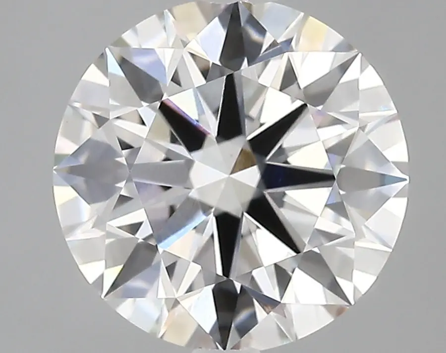 3.25ct D VVS2 Round (IGI)