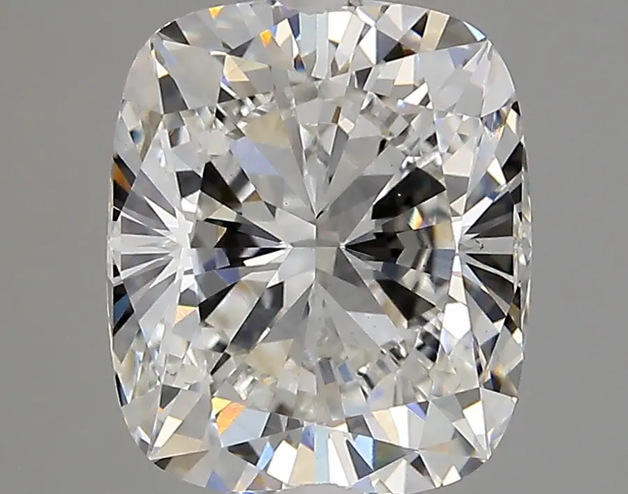 3.24ct G VS1 Cushion (IGI)