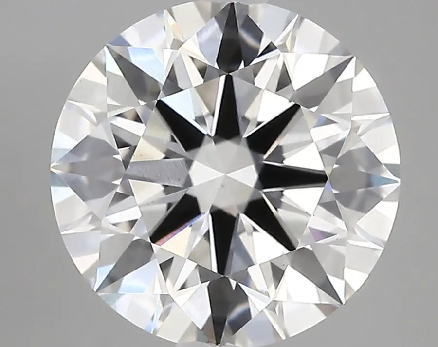 3.23ct D VS1 Round (IGI)