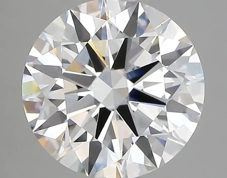 3.23ct D VS1 Round (IGI)