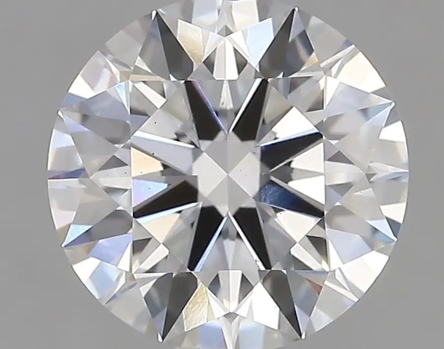 3.23ct D VS1 Round (IGI)