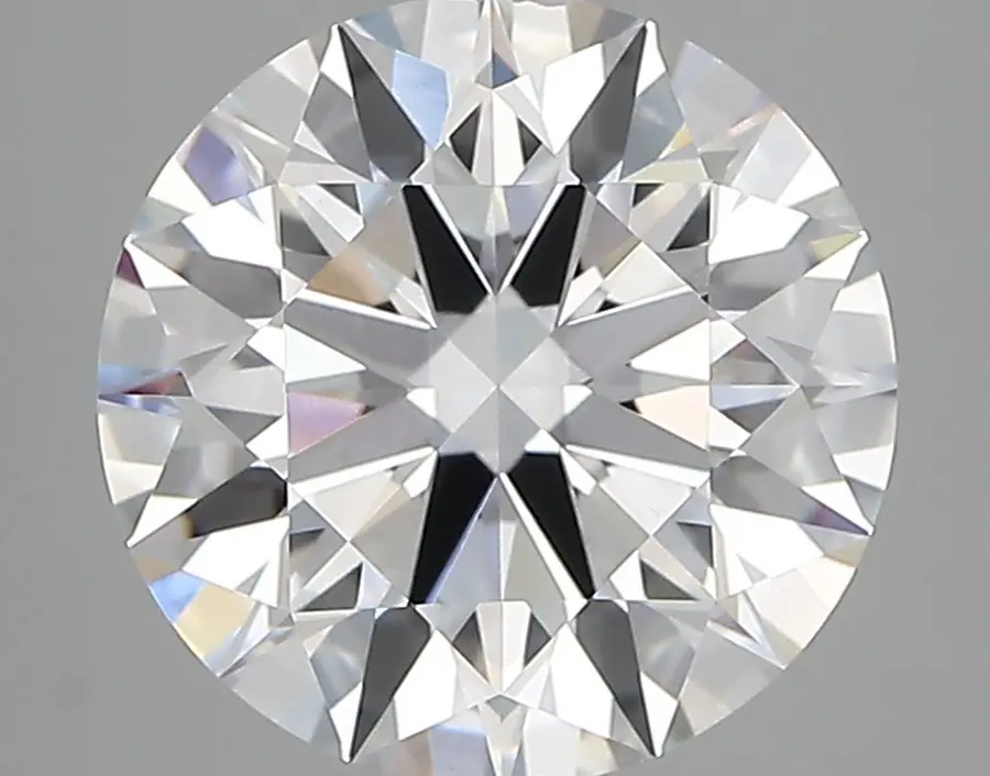 3.23ct D VS1 Round (GIA)