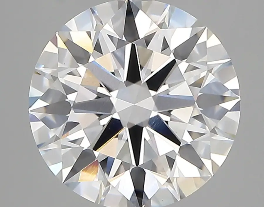 3.23ct D VS1 Round (GIA)