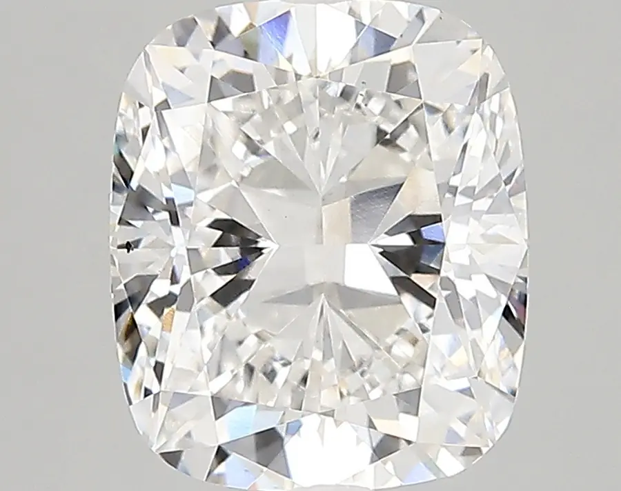 3.22ct G VS2 Cushion (IGI)