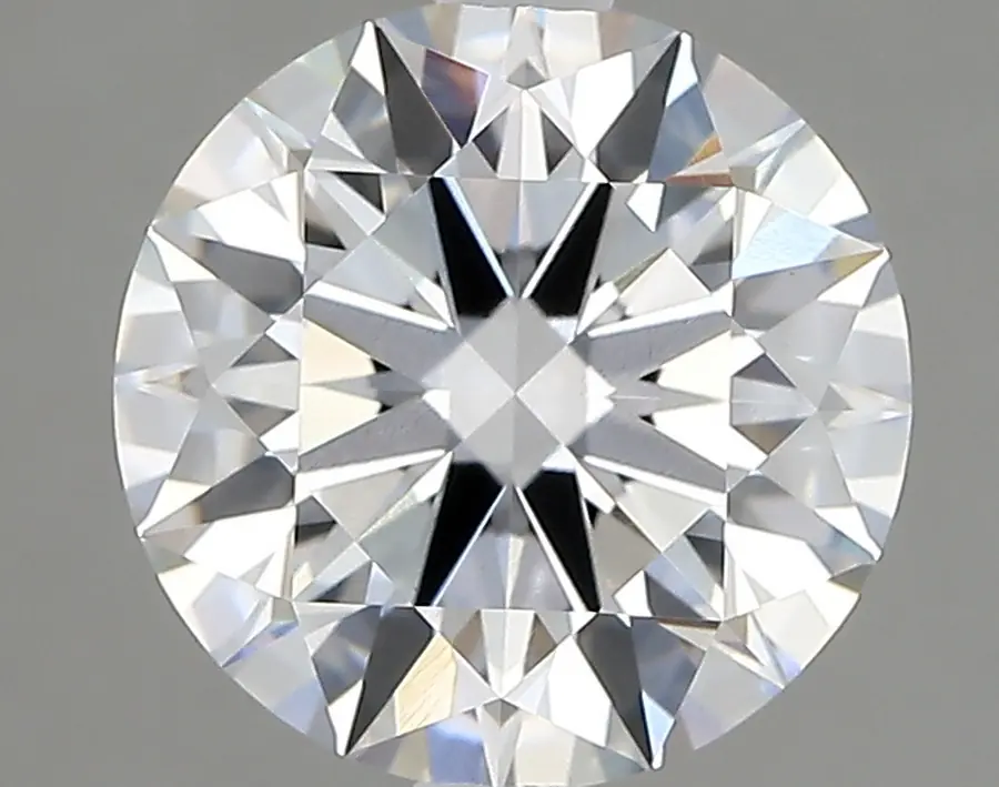 3.22ct D VS1 Round (IGI)
