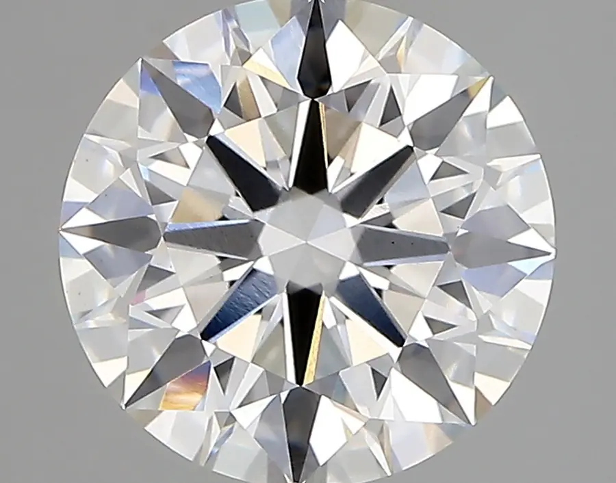 3.22ct D VS1 Round (IGI)
