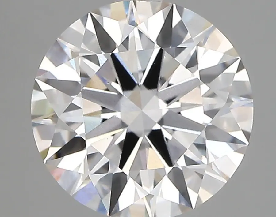 3.21ct G VS1 Round (IGI)