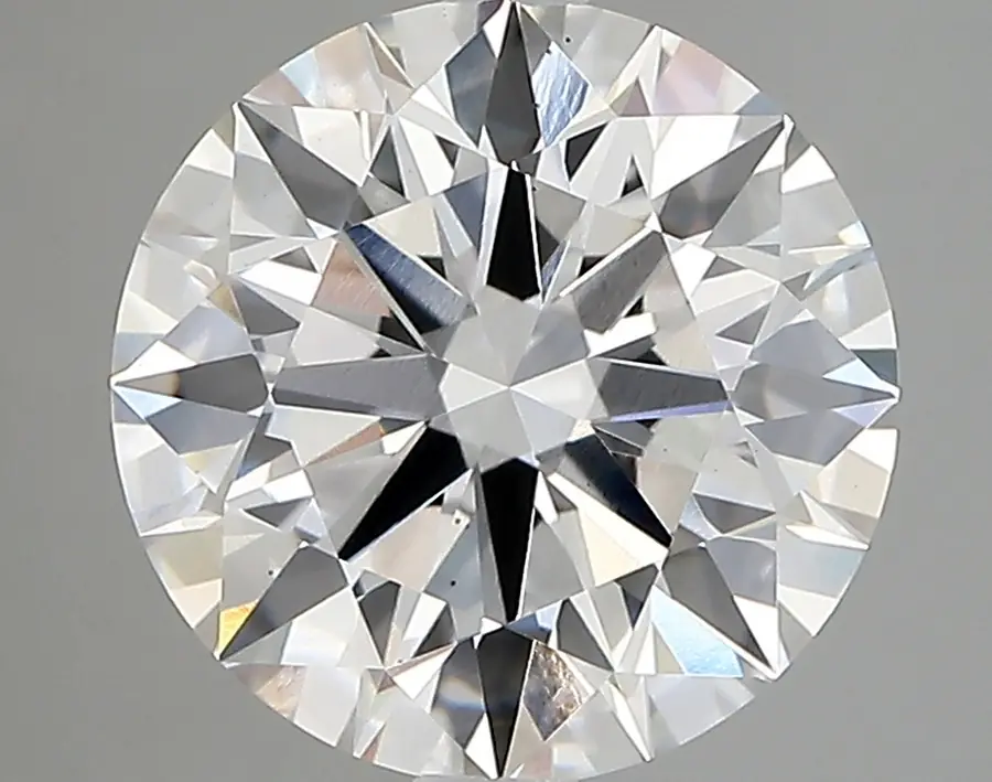 3.21ct D VS1 Round (IGI)