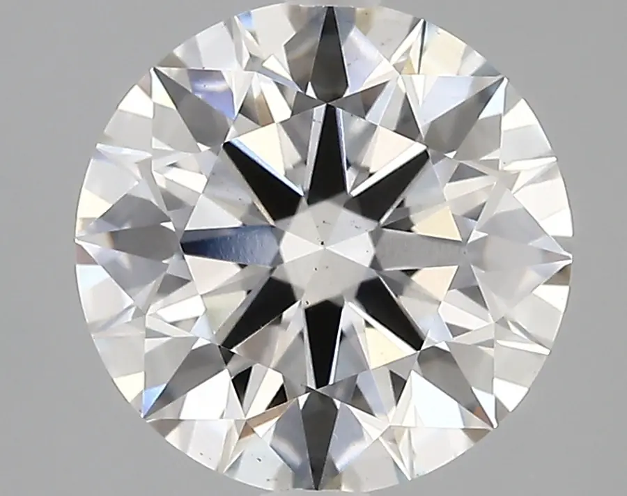 3.20ct F VS2 Round (IGI)