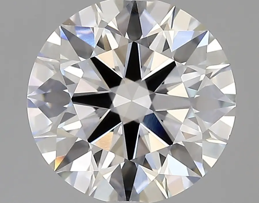 3.20ct E VVS2 Round (IGI)