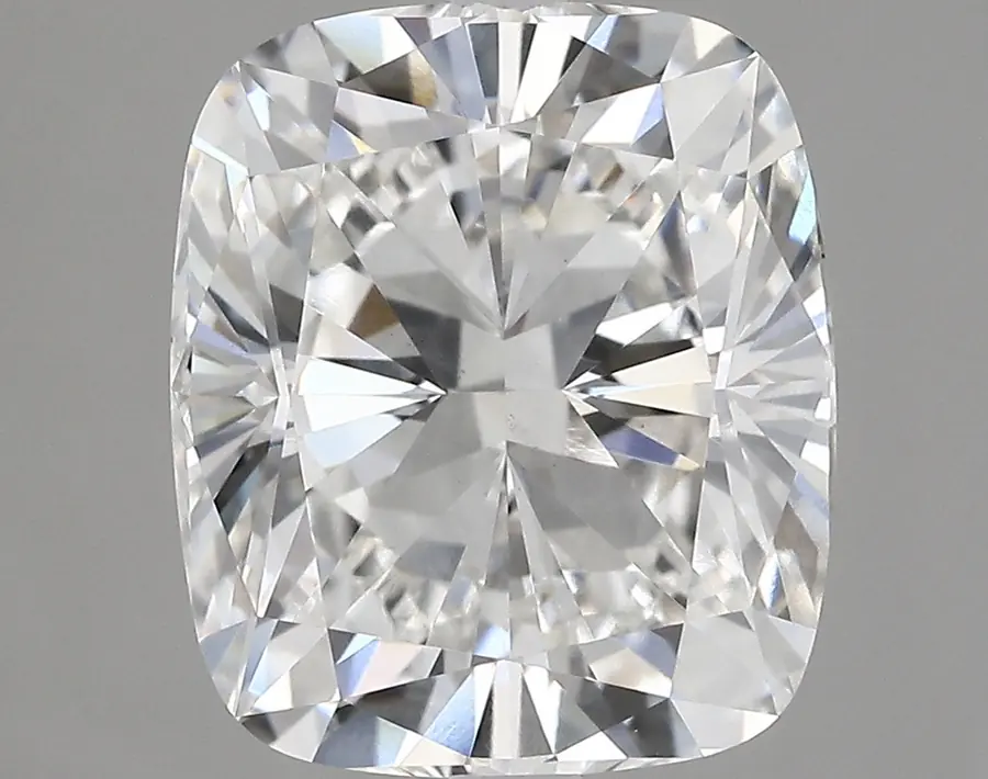 3.19ct G VS1 Cushion (GIA)