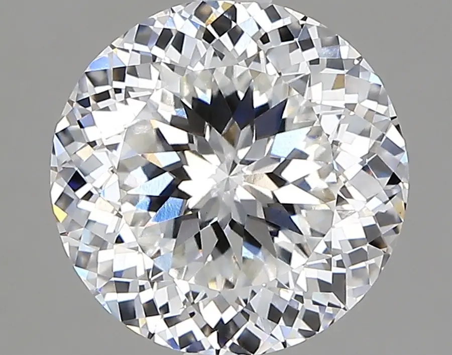 3.19ct E VVS2 Portuguese Cut (IGI)