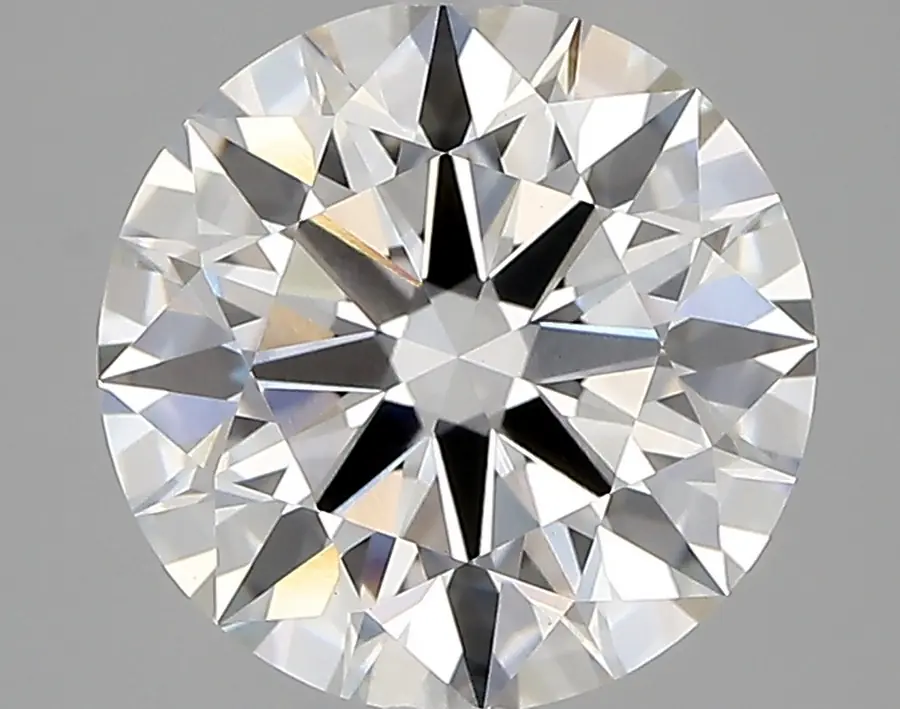3.19ct E VVS2 Round (IGI)