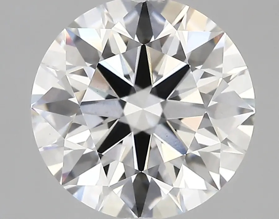 3.19ct E VVS2 Round (IGI)