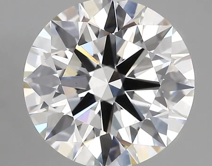 3.18ct D VS1 Round (IGI)