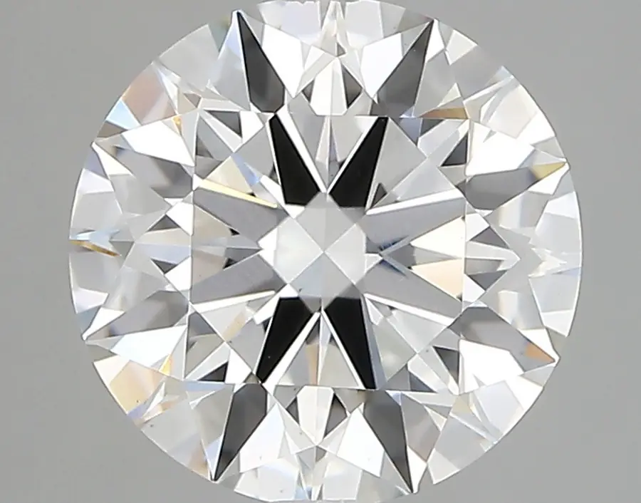 3.18ct D VS1 Round (IGI)