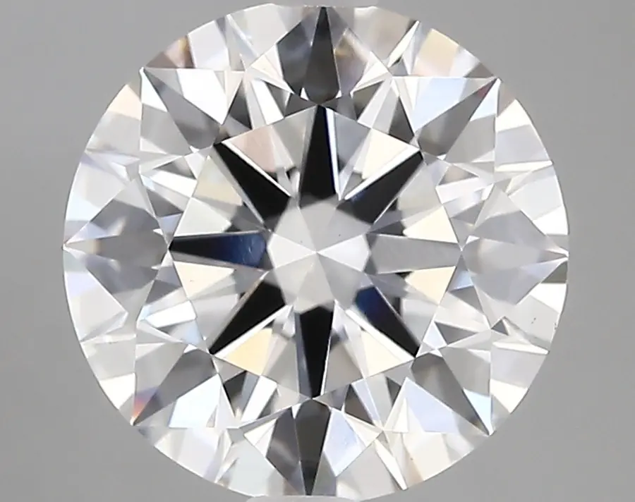 3.18ct D VVS2 Round (IGI)