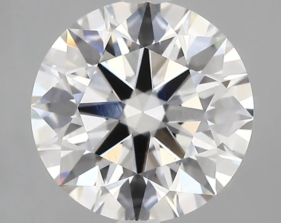3.18ct E VS1 Round (IGI)