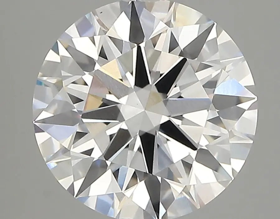 3.18ct D VS1 Round (GIA)