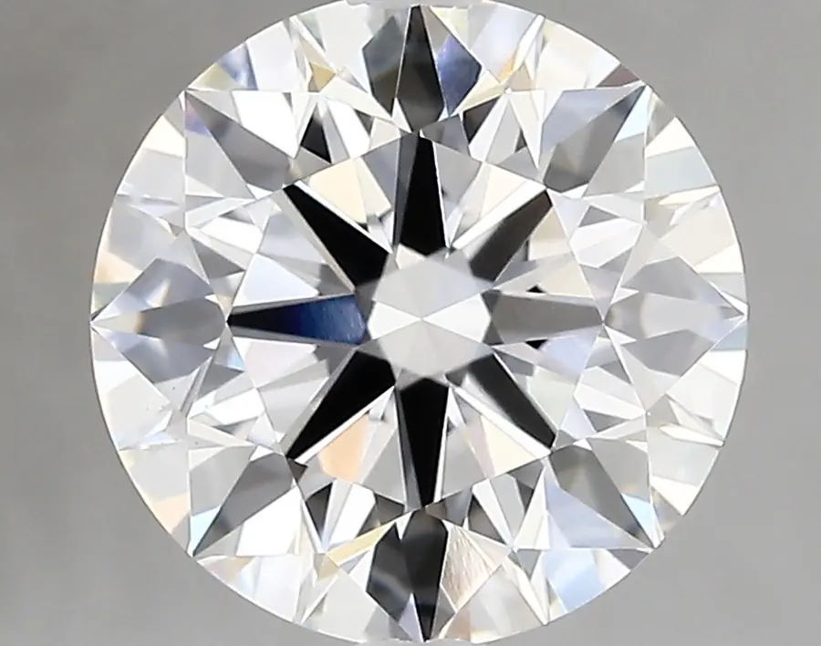 3.17ct E VS1 Round (IGI)