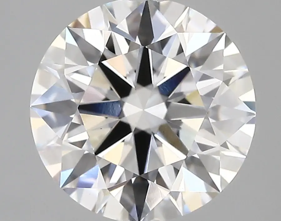 3.17ct D VVS2 Round (IGI)