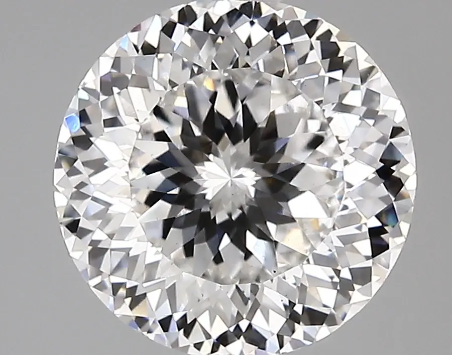 3.16ct D VS1 Portuguese Cut (IGI)