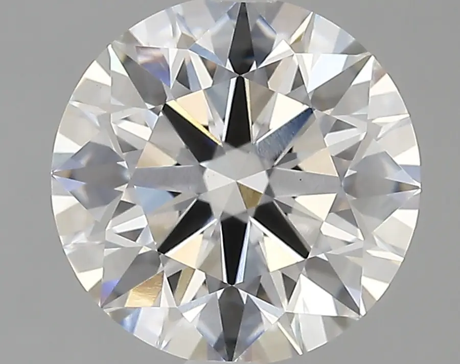 3.16ct D VVS2 Round (IGI)