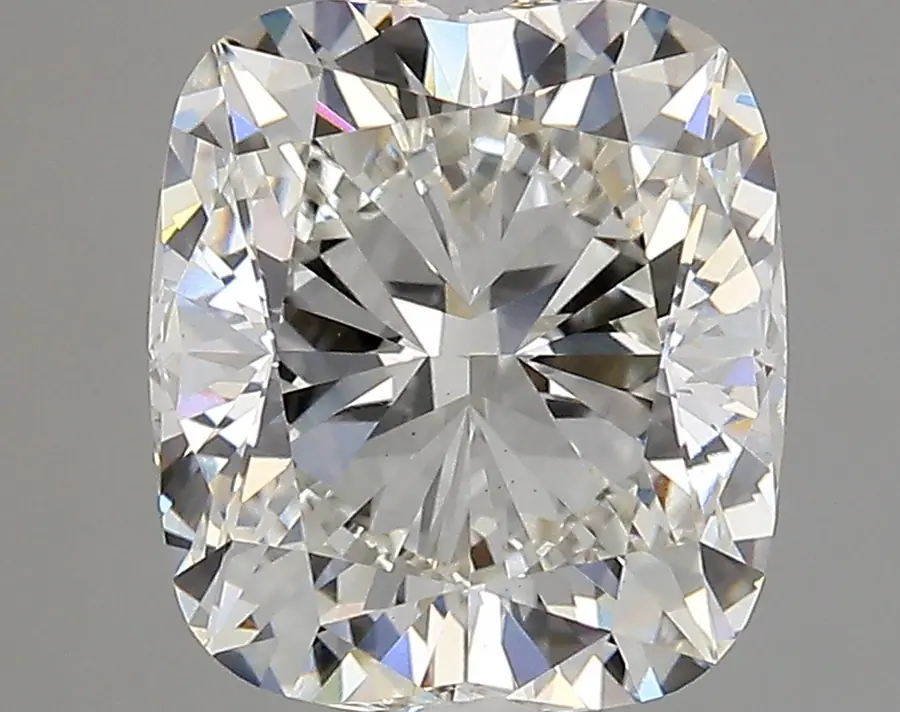 3.15ct H VS1 Cushion (IGI)